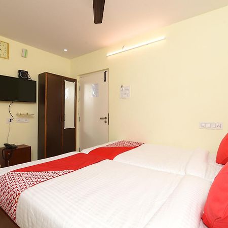 Blossom Suites 벵갈루루 외부 사진
