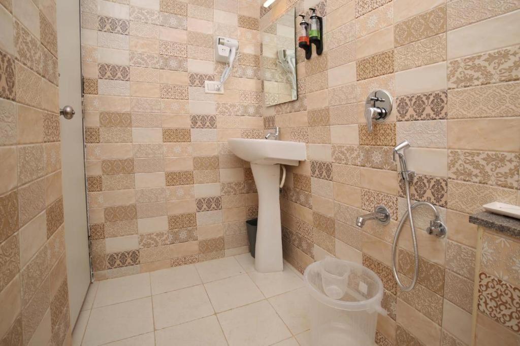 Blossom Suites 벵갈루루 외부 사진